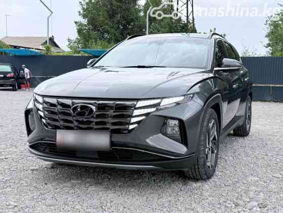 Hyundai Tucson IV 2.0, 2022 Bishkek