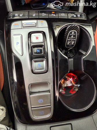 Hyundai Tucson IV 2.0, 2022 Bishkek - photo 11