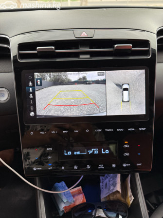Hyundai Tucson IV 2.0, 2022 Bishkek - photo 9