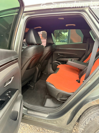 Hyundai Tucson IV 2.0, 2022 Bishkek - photo 7