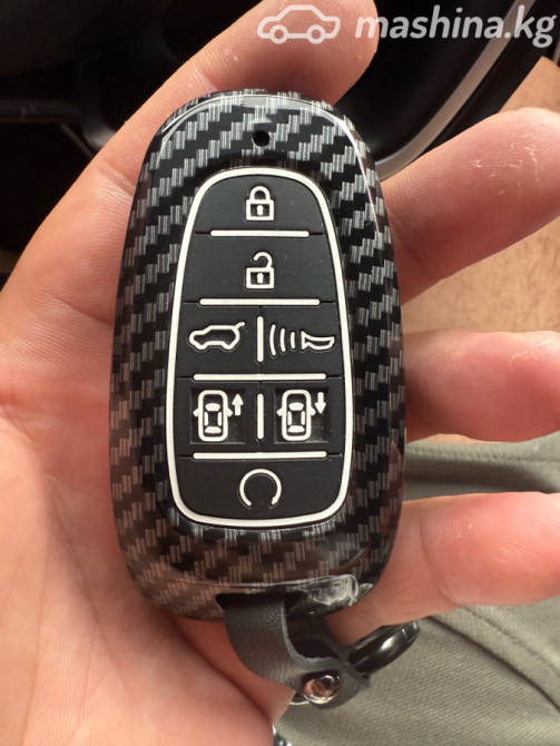 Hyundai Tucson IV 2.0, 2022 Бишкек - сүрөт 10