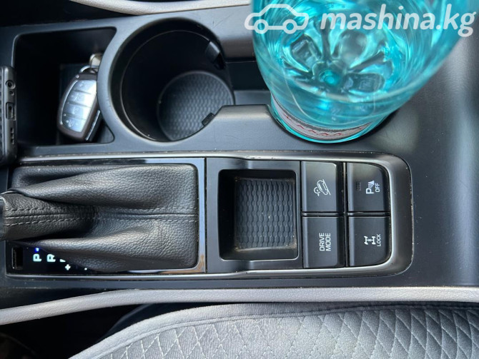 Hyundai Tucson III 1.6, 2018 Бишкек - сүрөт 10