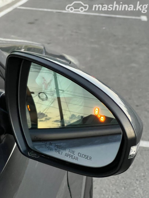 Hyundai Tucson III 1.6, 2018 Бишкек - сүрөт 7