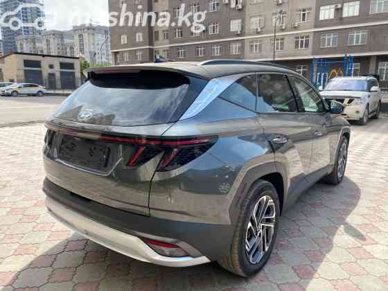 Hyundai Tucson IV 1.6, 2024 Bishkek