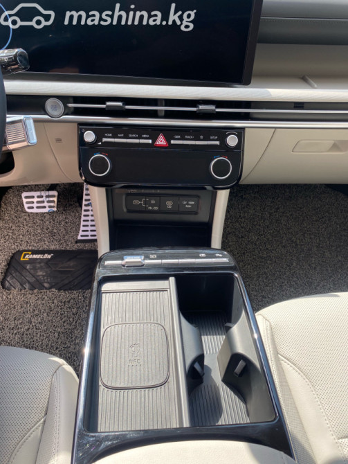 Hyundai Tucson IV 1.6, 2024 Бишкек - сүрөт 8