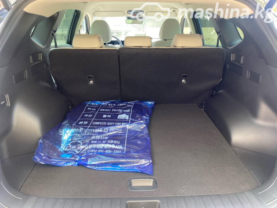 Hyundai Tucson IV 1.6, 2024 Бишкек - сүрөт 11