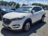 Hyundai Tucson III 2.0, 2017 Бишкек