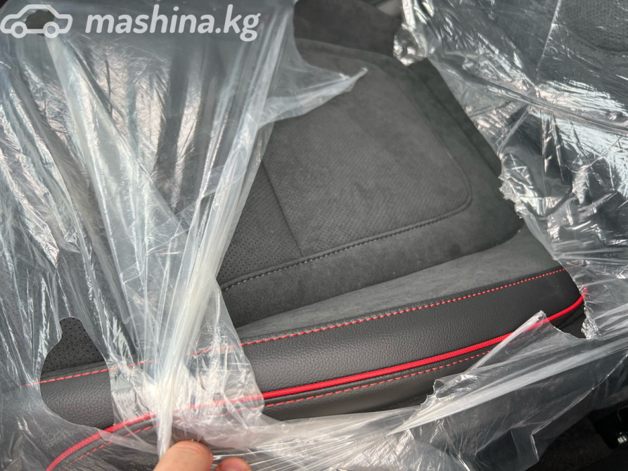 Hyundai Tucson IV Рестайлинг L 1.5, 2025 Бишкек - сүрөт 7