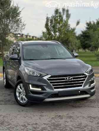 Hyundai Tucson III Рестайлинг 2.0, 2020 Bishkek