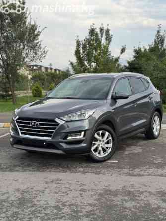 Hyundai Tucson III Рестайлинг 2.0, 2020 Bishkek