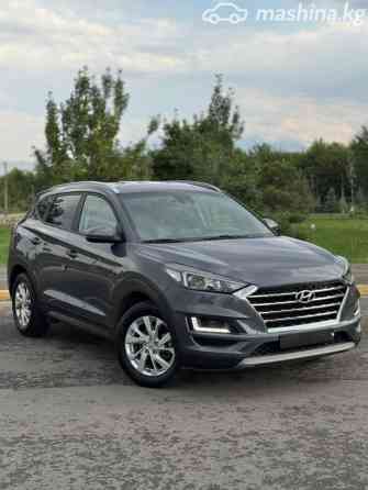 Hyundai Tucson III Рестайлинг 2.0, 2020 Bishkek