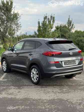 Hyundai Tucson III Рестайлинг 2.0, 2020 Bishkek
