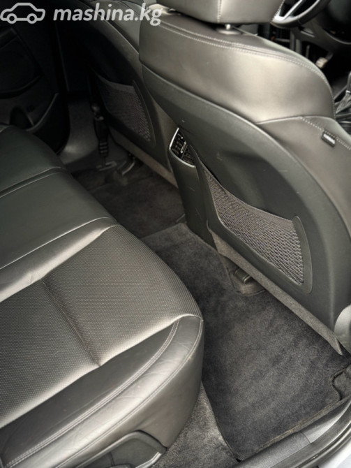 Hyundai Tucson III Рестайлинг 2.0, 2020 Бишкек - сүрөт 12