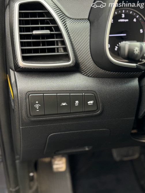 Hyundai Tucson III Рестайлинг 2.0, 2020 Бишкек - сүрөт 8