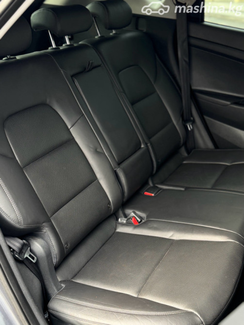 Hyundai Tucson III Рестайлинг 2.0, 2020 Бишкек - сүрөт 11