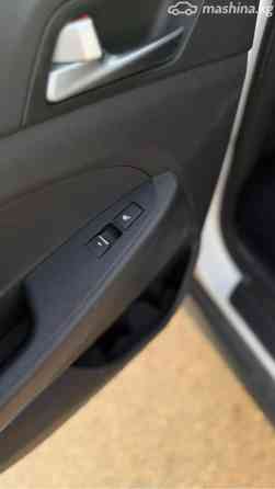 Hyundai Tucson III Рестайлинг 2.0, 2020 Bishkek