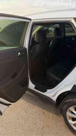 Hyundai Tucson III Рестайлинг 2.0, 2020 Bishkek