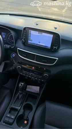 Hyundai Tucson III Рестайлинг 2.0, 2020 Bishkek