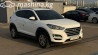 Hyundai Tucson III Рестайлинг 2.0, 2020 Бишкек