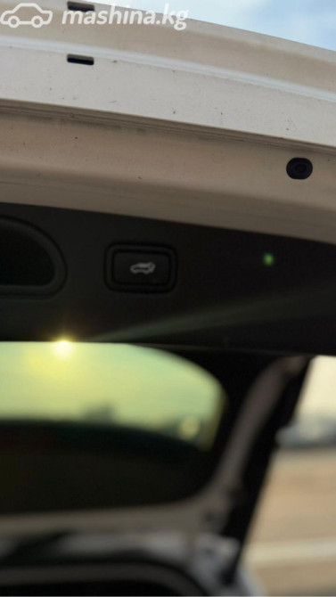 Hyundai Tucson III Рестайлинг 2.0, 2020 Бишкек - сүрөт 7