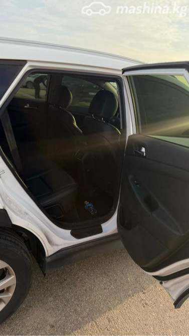 Hyundai Tucson III Рестайлинг 2.0, 2020 Бишкек - сүрөт 6