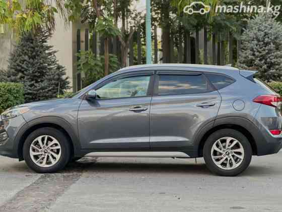 Hyundai Tucson III 2.0, 2018 Bishkek