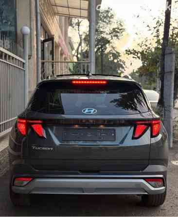 Hyundai Tucson IV Рестайлинг 1.6, 2024 Bishkek