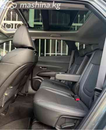 Hyundai Tucson IV Рестайлинг 1.6, 2024 Bishkek