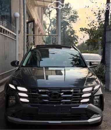 Hyundai Tucson IV Рестайлинг 1.6, 2024 Bishkek