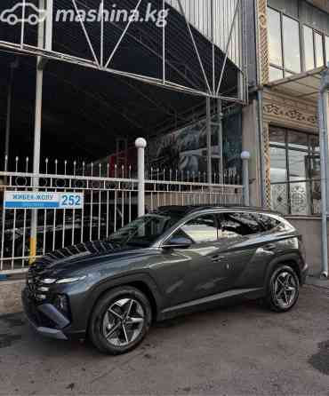 Hyundai Tucson IV Рестайлинг 1.6, 2024 Bishkek