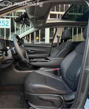 Hyundai Tucson IV Рестайлинг 1.6, 2024 Bishkek