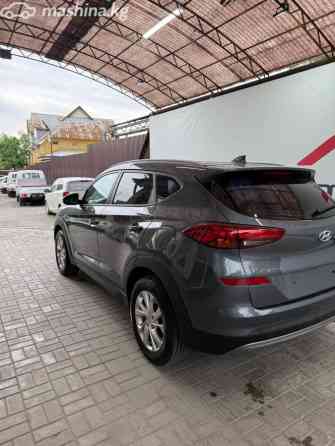 Hyundai Tucson III Рестайлинг 2.0, 2018 Bishkek