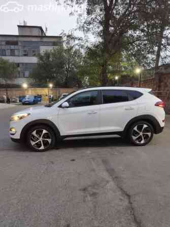 Hyundai Tucson III 1.6, 2018 Bishkek