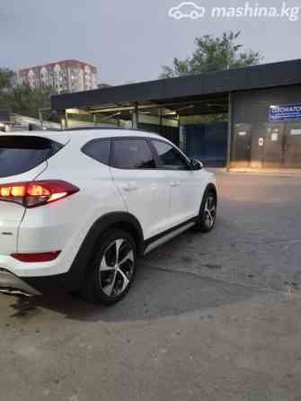 Hyundai Tucson III 1.6, 2018 Bishkek
