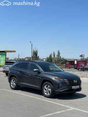 Hyundai Tucson IV 2.5, 2022 Bishkek