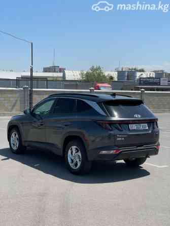 Hyundai Tucson IV 2.5, 2022 Bishkek