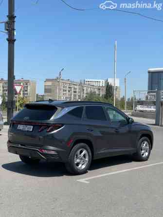 Hyundai Tucson IV 2.5, 2022 Bishkek