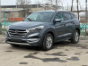 Hyundai Tucson III 2.0, 2018 Бишкек