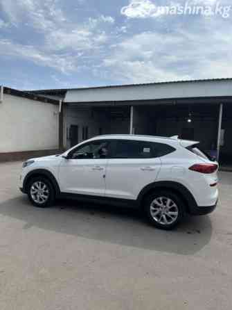 Hyundai Tucson III Рестайлинг 2.0, 2019 Bishkek