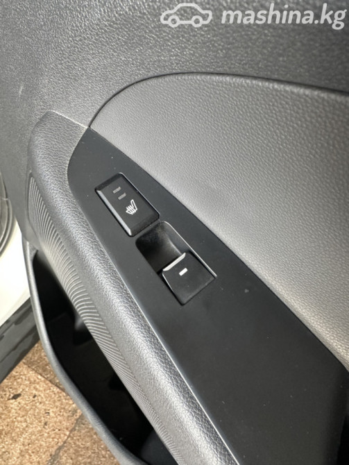 Hyundai Tucson III Рестайлинг 2.0, 2019 Bishkek - photo 12