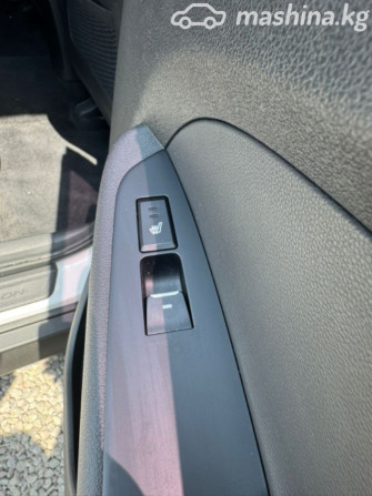 Hyundai Tucson III Рестайлинг 2.0, 2018 Бишкек - сүрөт 8