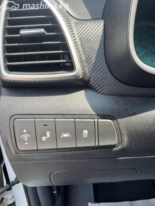Hyundai Tucson III Рестайлинг 2.0, 2018 Bishkek - photo 10