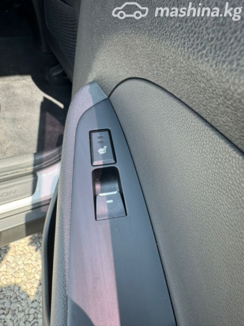 Hyundai Tucson III Рестайлинг 2.0, 2018 Bishkek - photo 8