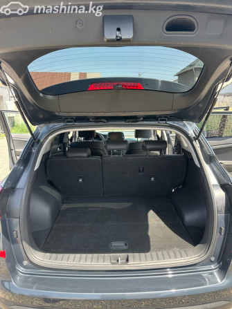Hyundai Tucson III Рестайлинг 1.6, 2019 Бишкек - сүрөт 11