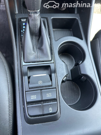 Hyundai Tucson III Рестайлинг 1.6, 2019 Бишкек - сүрөт 9