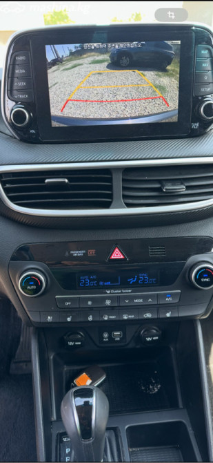 Hyundai Tucson III Рестайлинг 1.6, 2019 Bishkek - photo 7