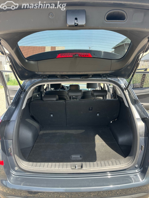Hyundai Tucson III Рестайлинг 1.6, 2019 Bishkek - photo 11