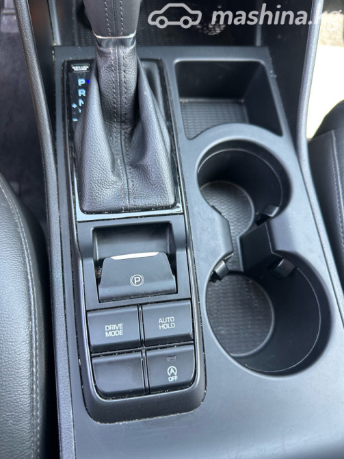 Hyundai Tucson III Рестайлинг 1.6, 2019 Bishkek - photo 9