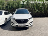 Hyundai Tucson III Рестайлинг 1.6, 2018 Bishkek