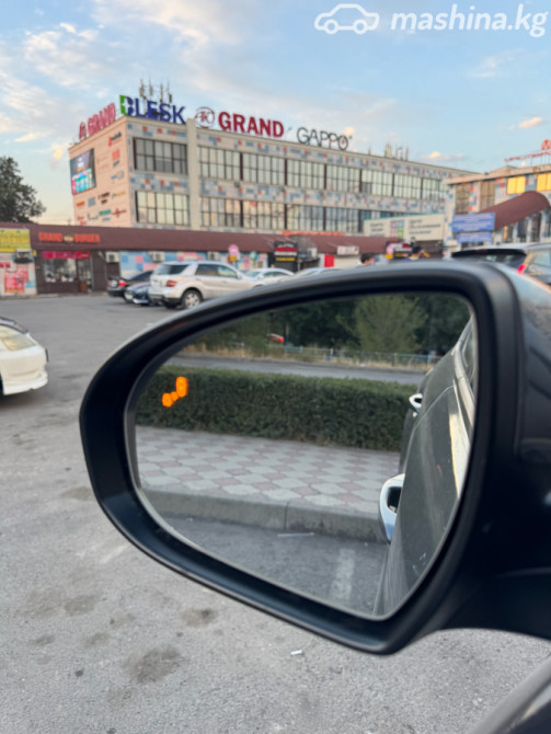 Hyundai Tucson III Рестайлинг 2.4, 2019 Bishkek - photo 10